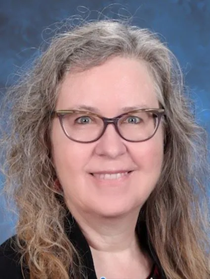 Chandra Dawn Wright