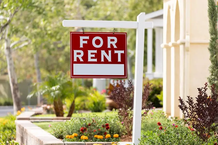 Landlord/Tenant