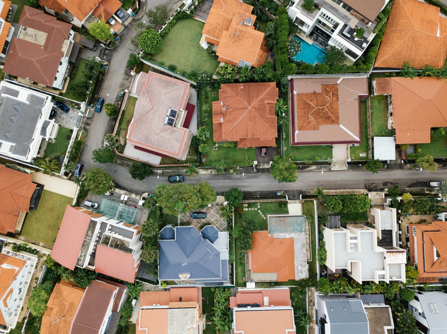 Residential Real Estate